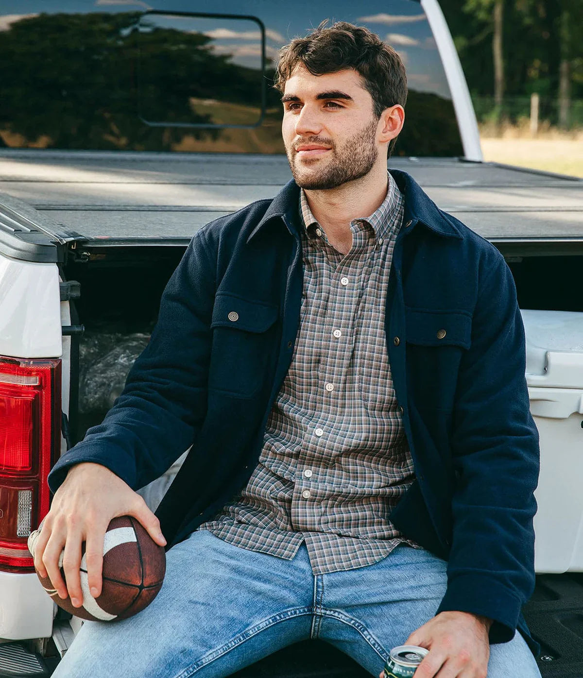 How to Care for Your Button Down Shirts for Men to Make Them Last