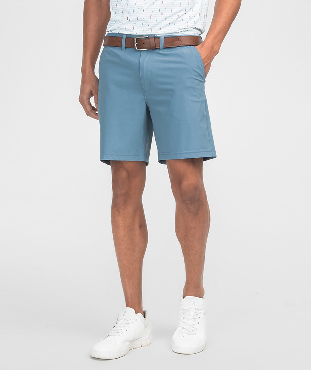 Momentum Performance Chino