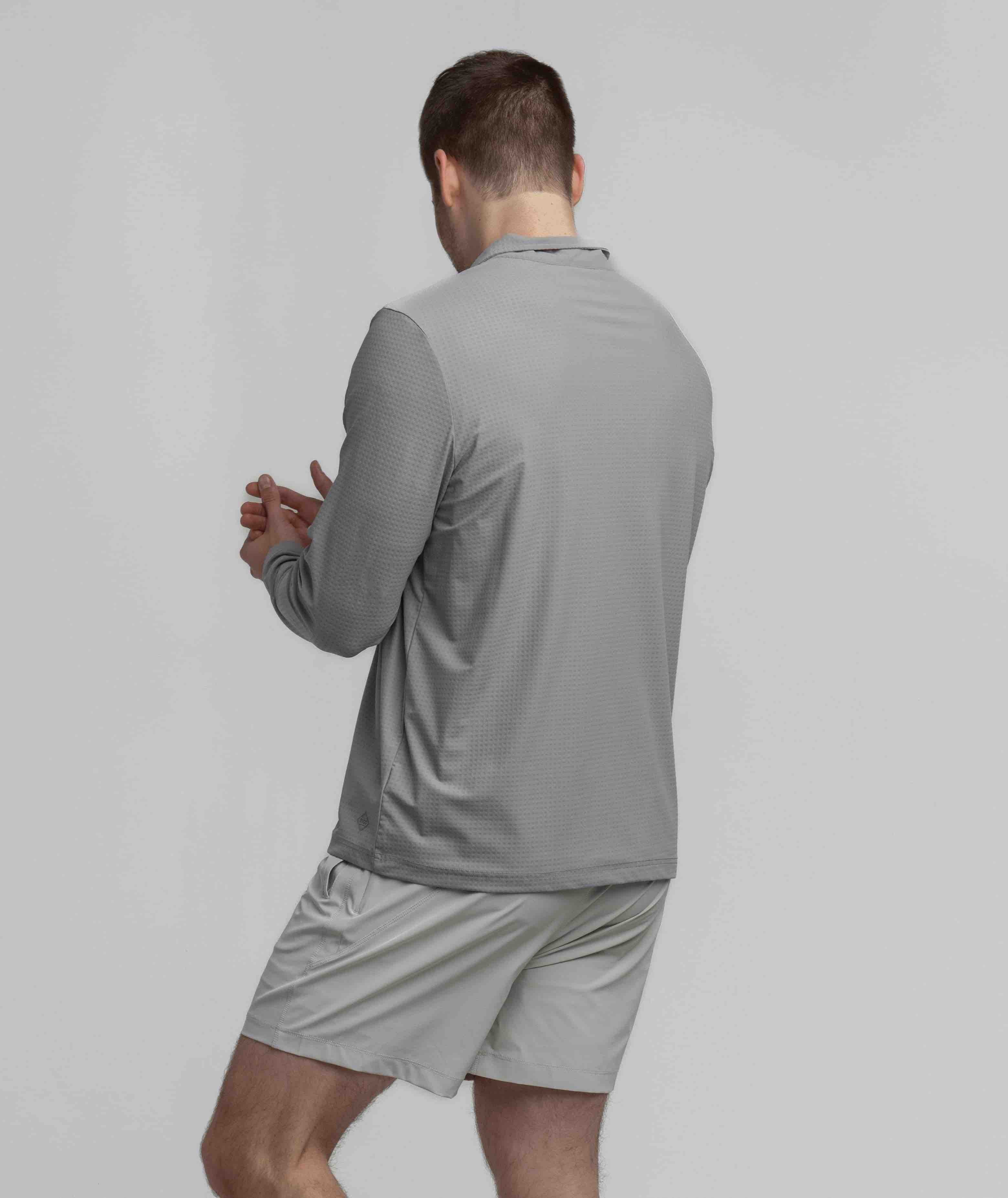 Next Level Performance Pullover