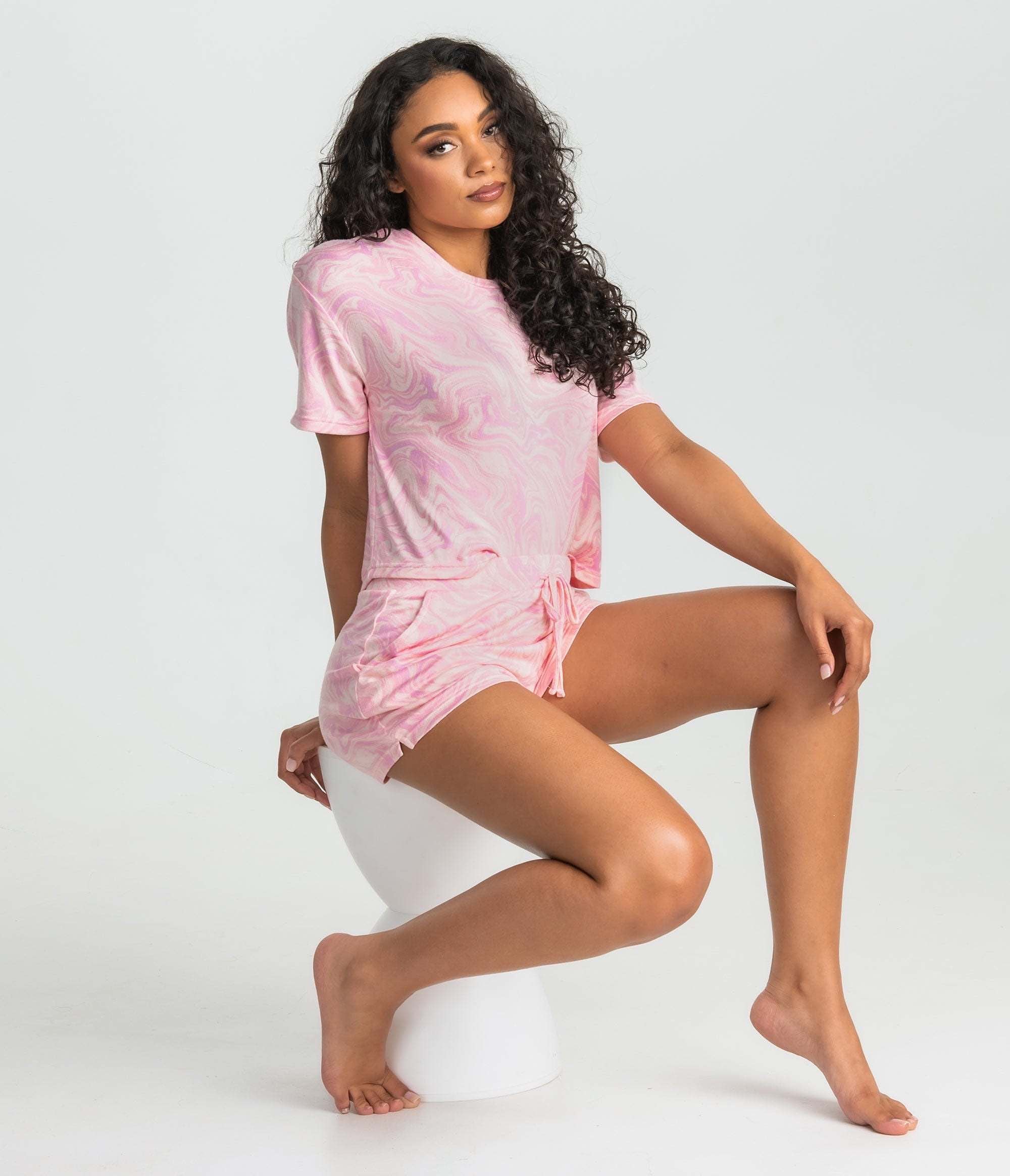 Wildest Dreams And Chill Top