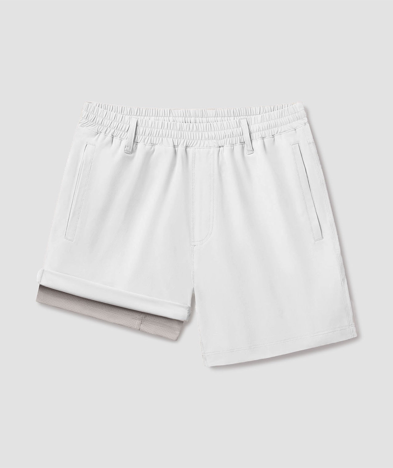 Everyday Hybrid Shorts