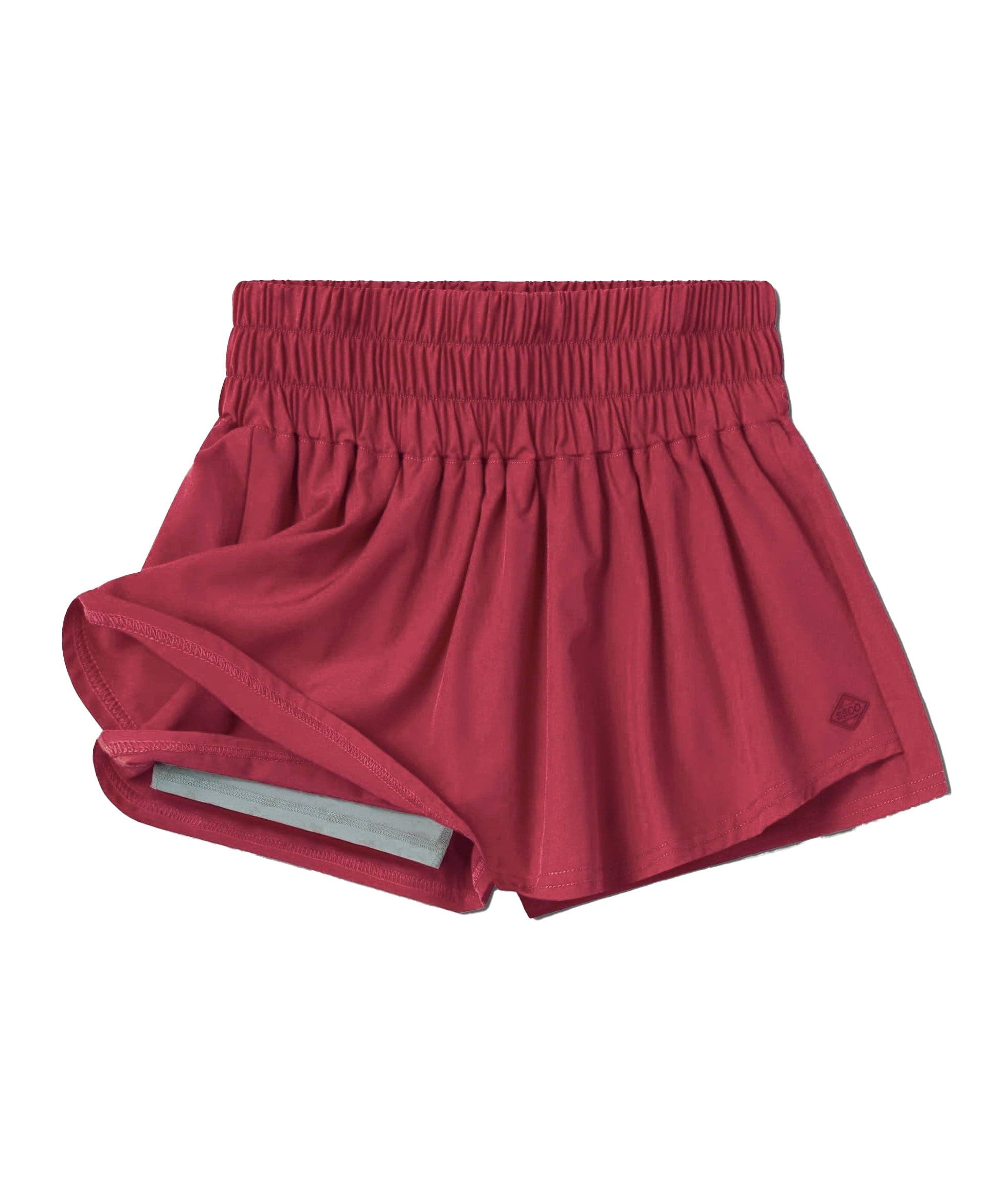Hybrid Performance Skort