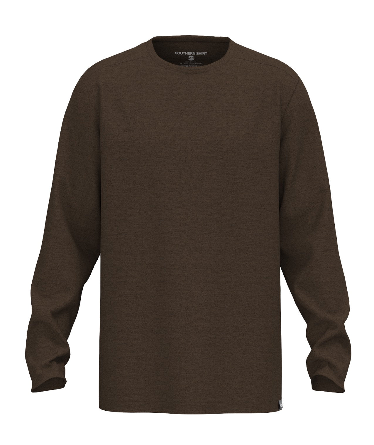 Elevated Layering Crew