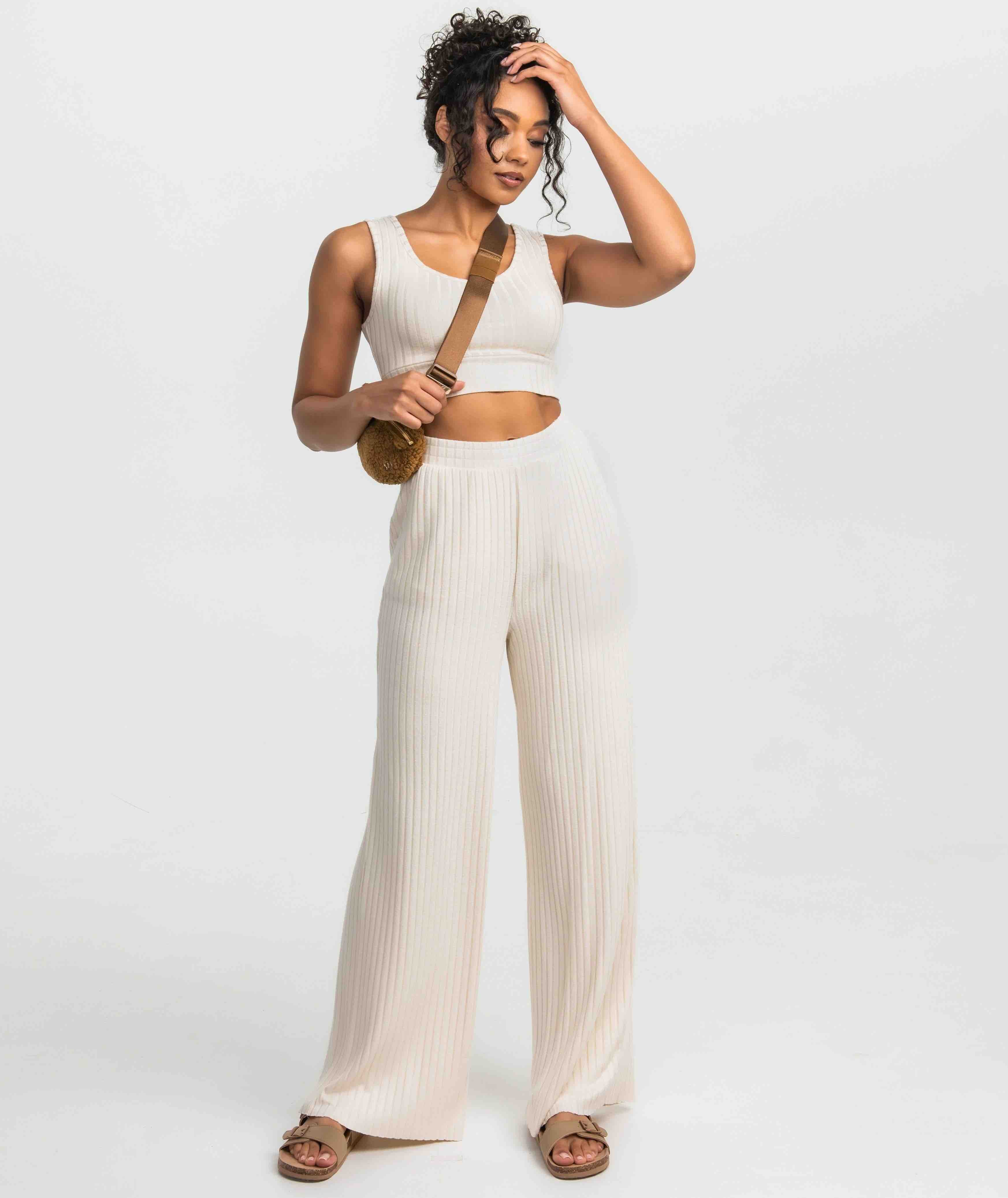 Sincerely Soft PJ Party Pants