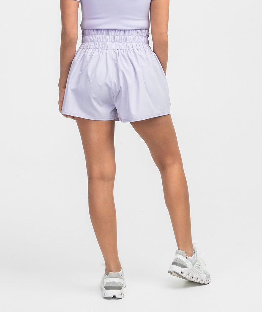 Hybrid Performance Skort