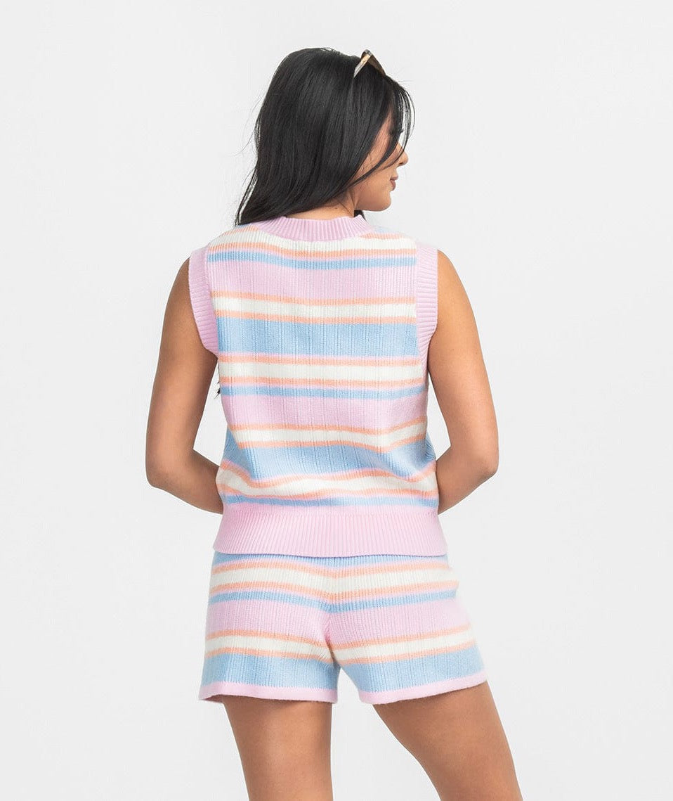 Couch To Cabana Knit Tank