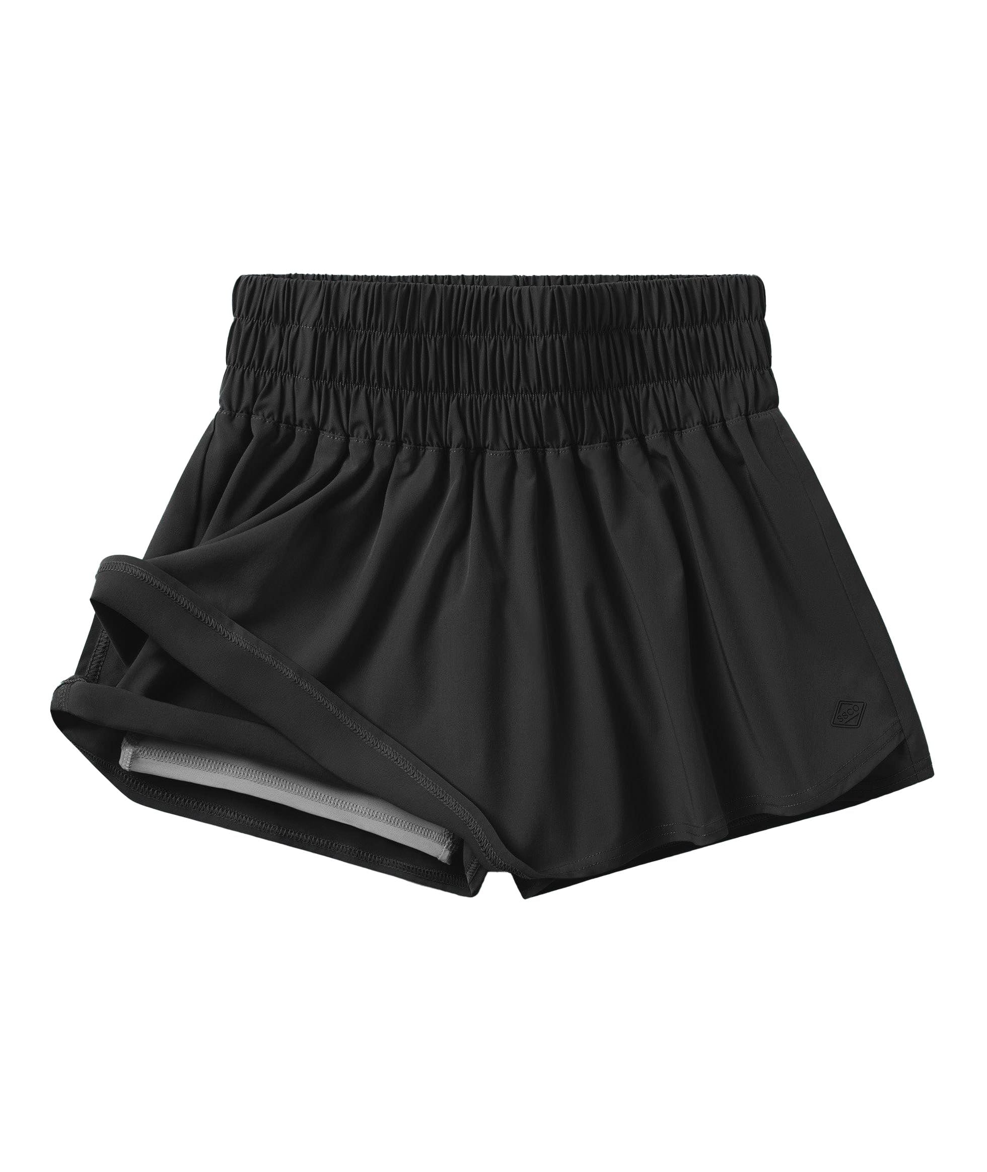 Hybrid Performance Skort