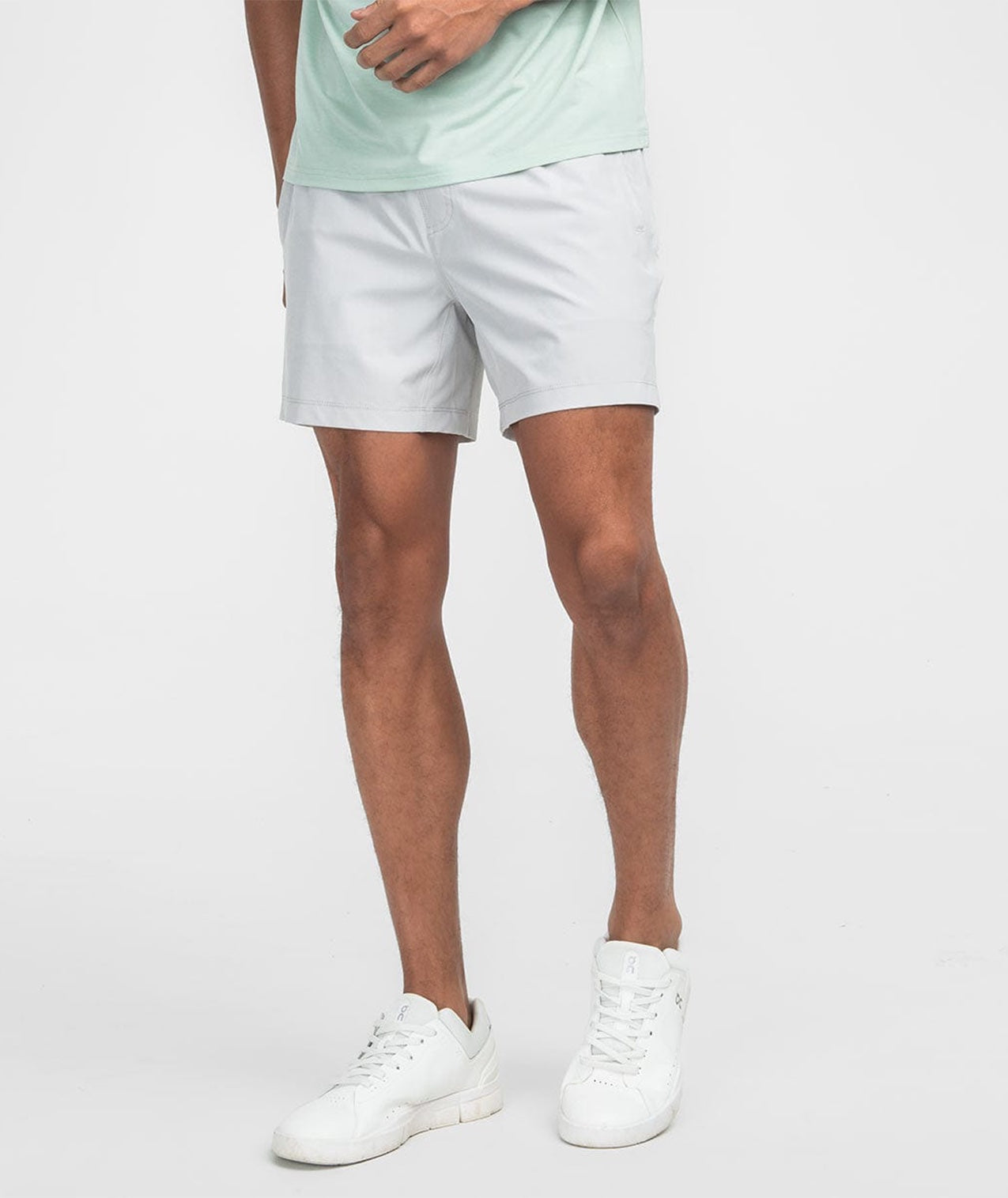 Everyday Hybrid Shorts