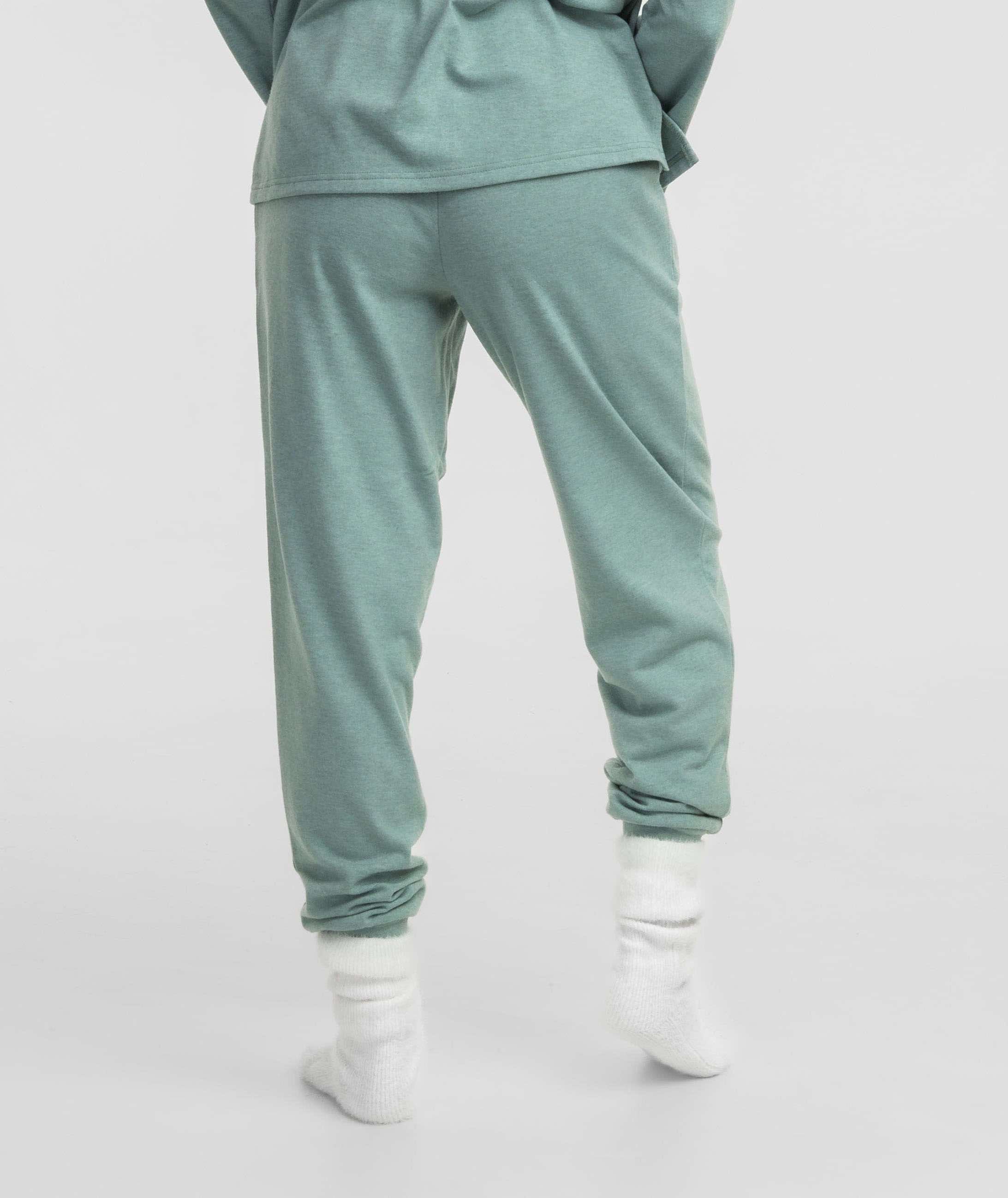 Cozy Cloud Joggers