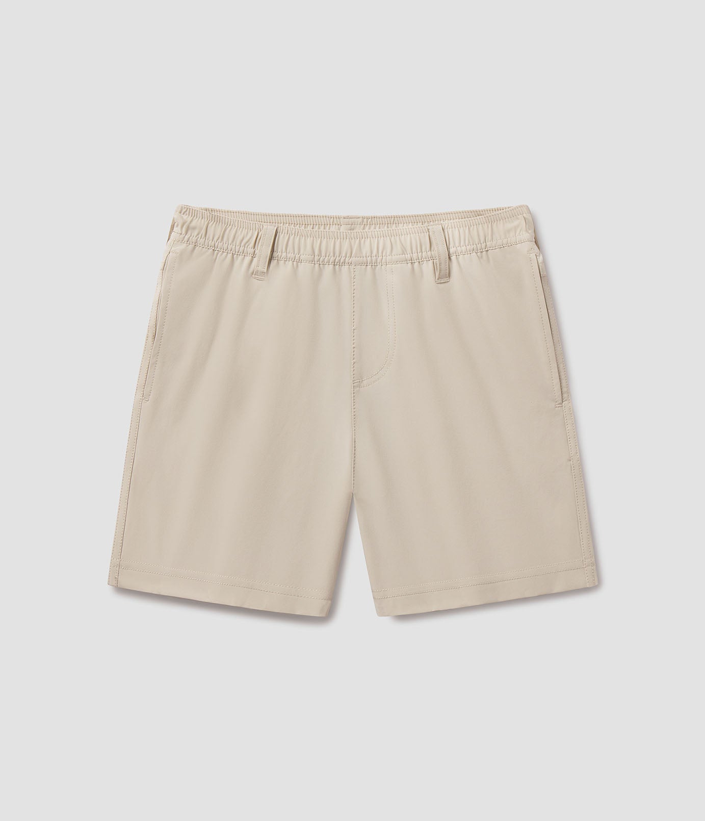 Boys Hybrid Shorts