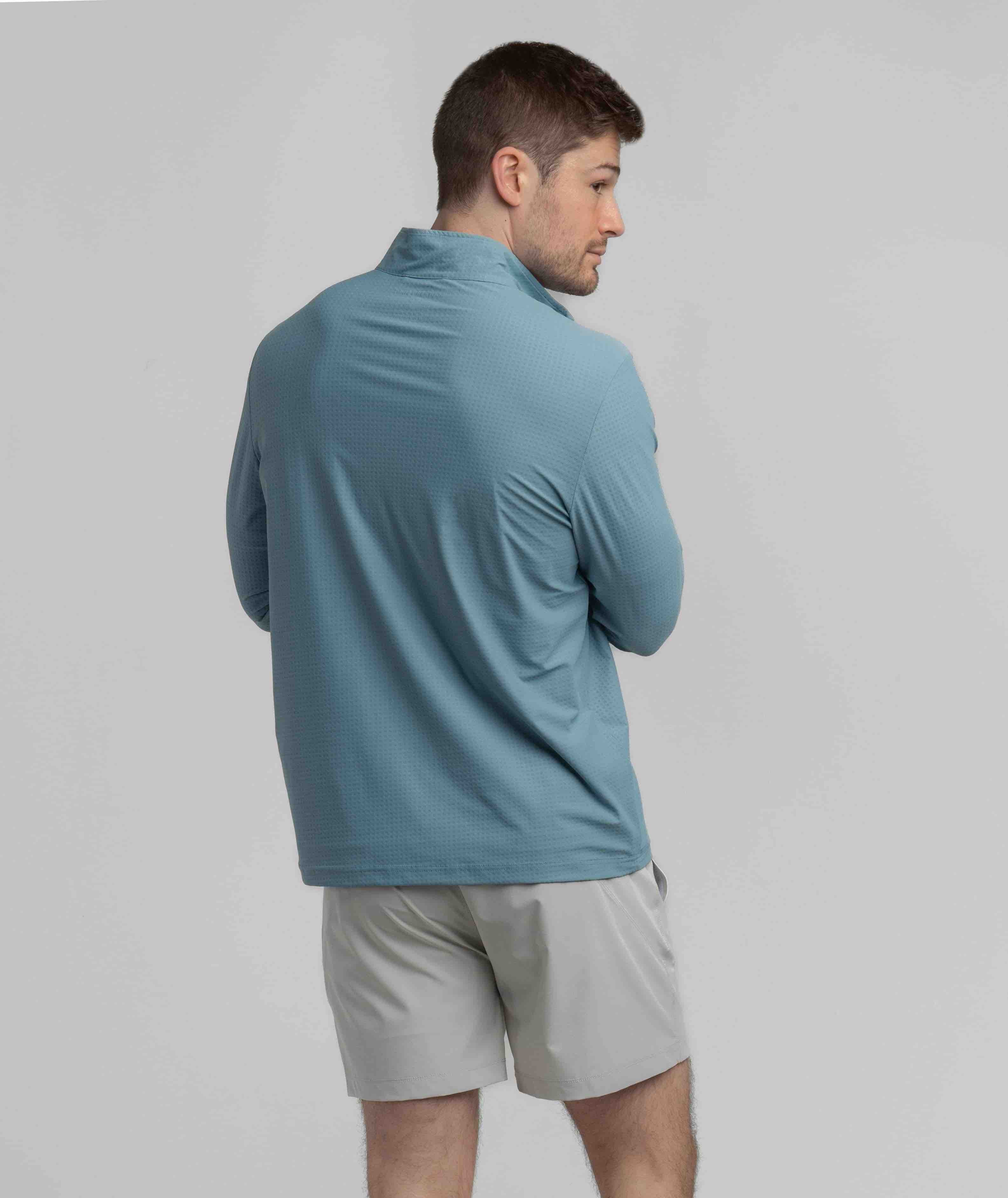 Next Level Performance Pullover