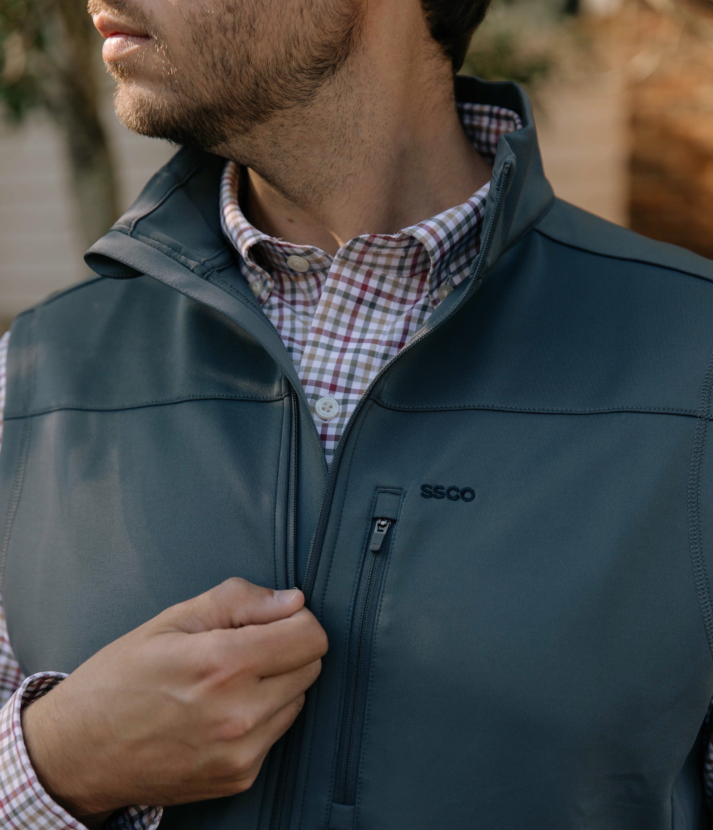 Apex Performance Vest