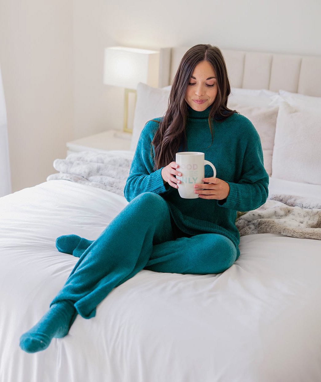 Plush Dreamluxe Pants