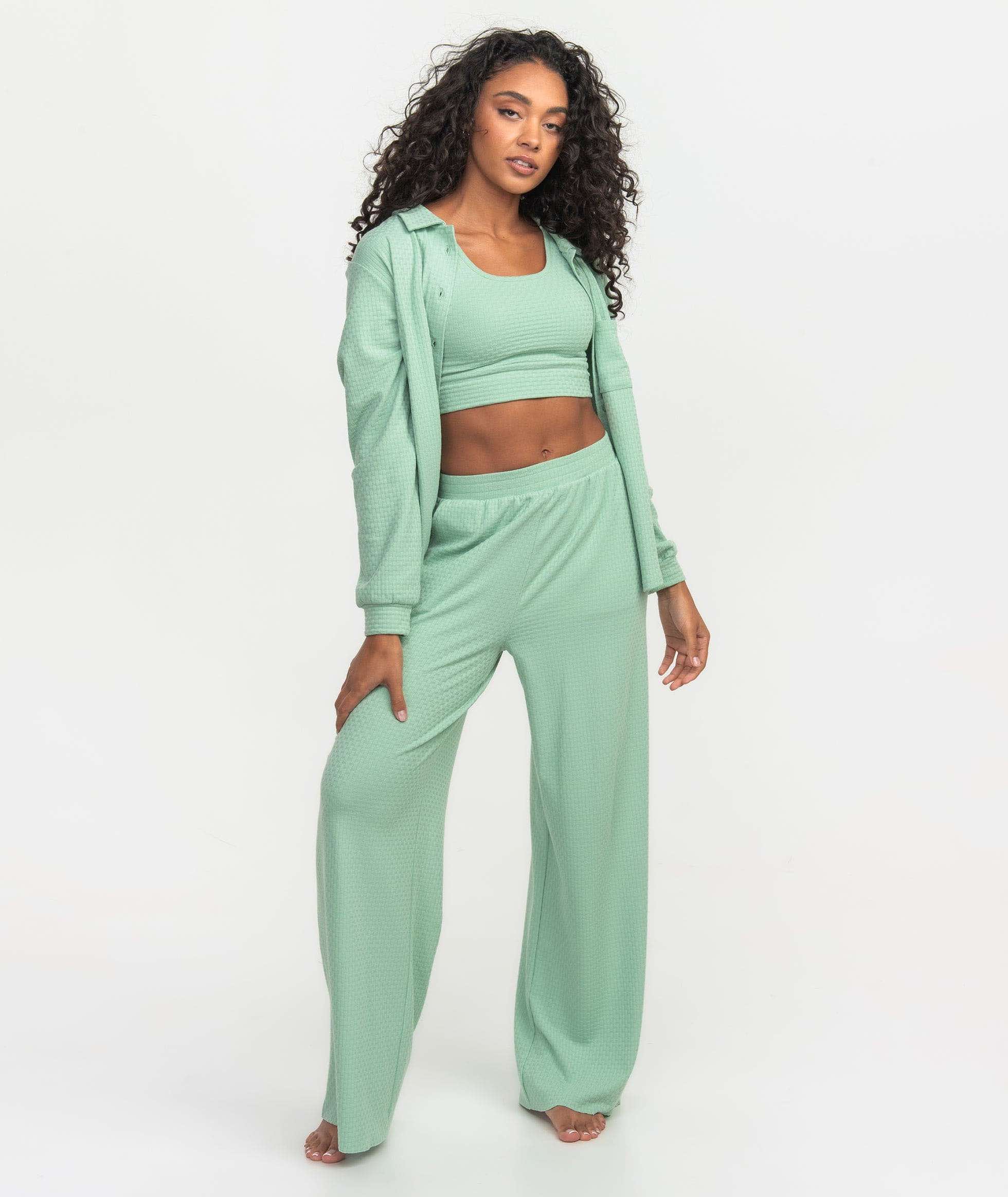 Sincerely Soft PJ Party Pants