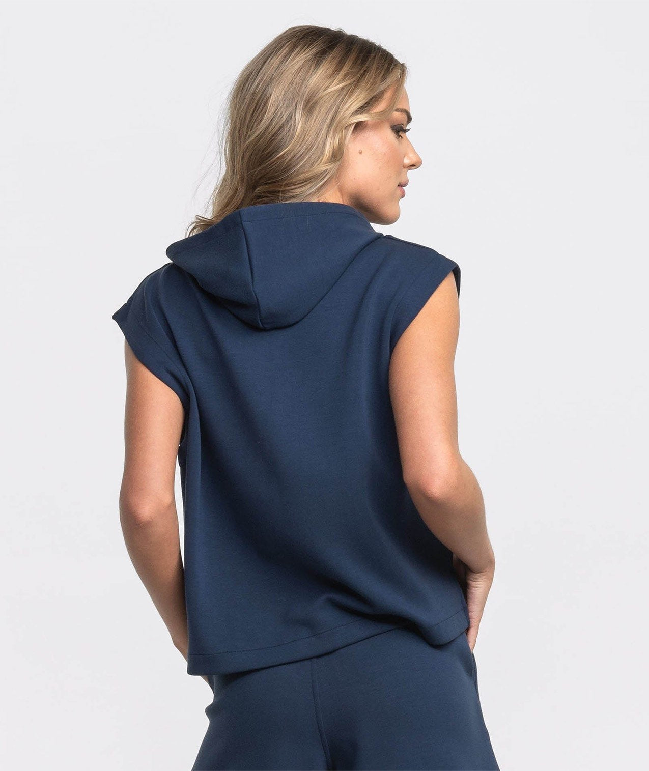 AstroKnit Final Round Hoodie