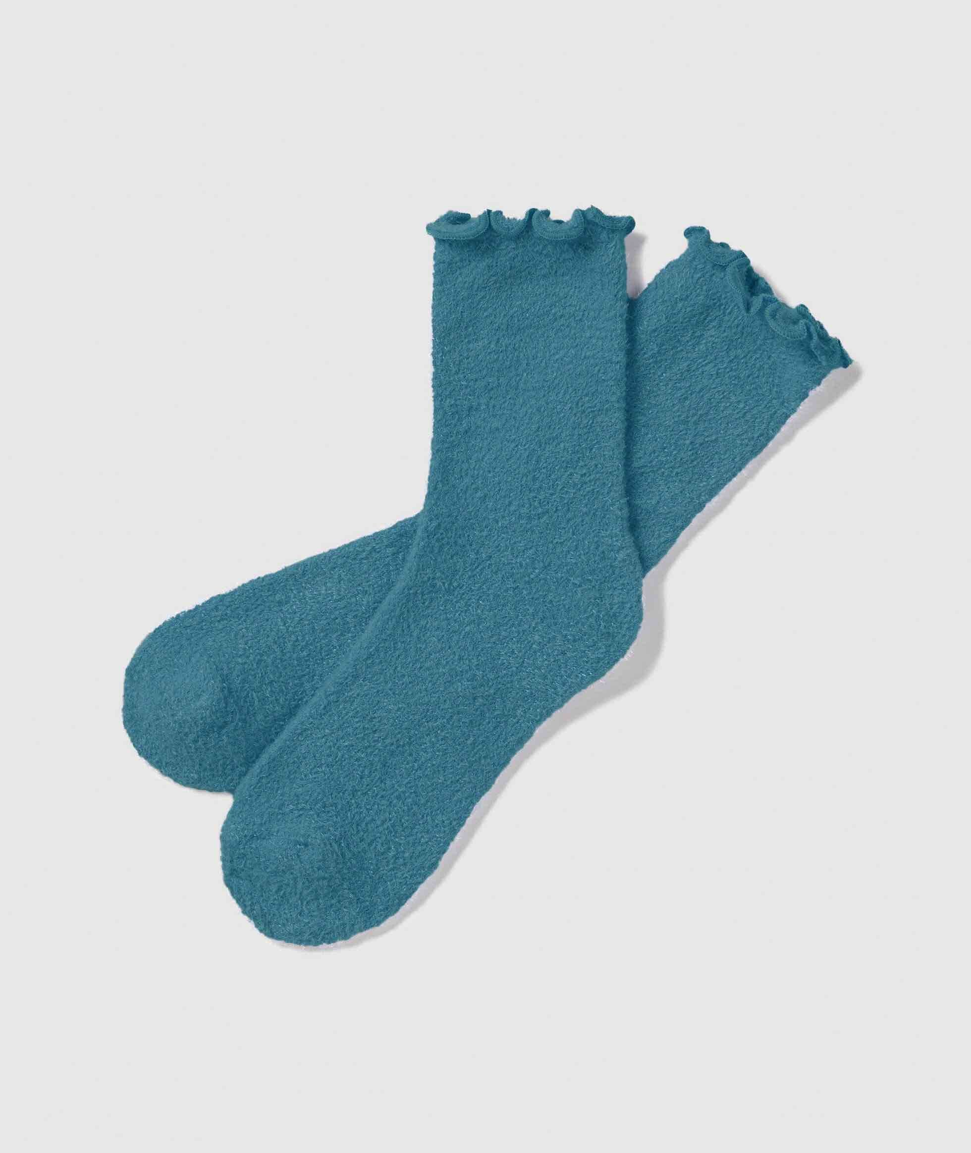 Plush Dreamluxe Socks