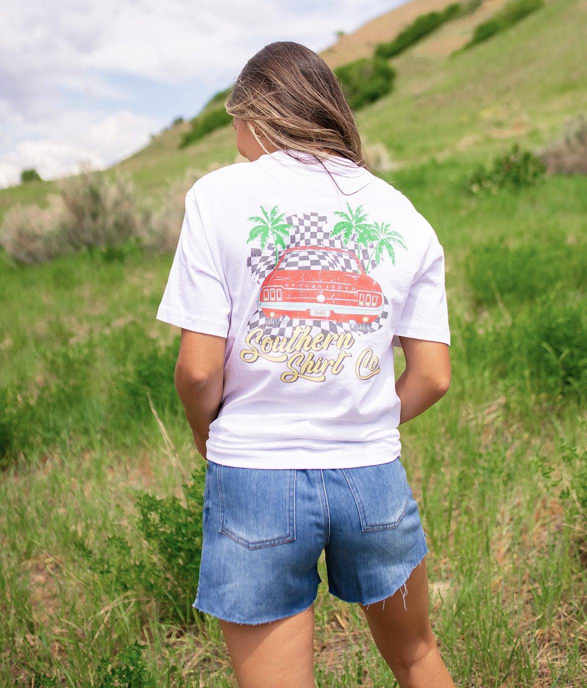 Need For Speed Tee SS