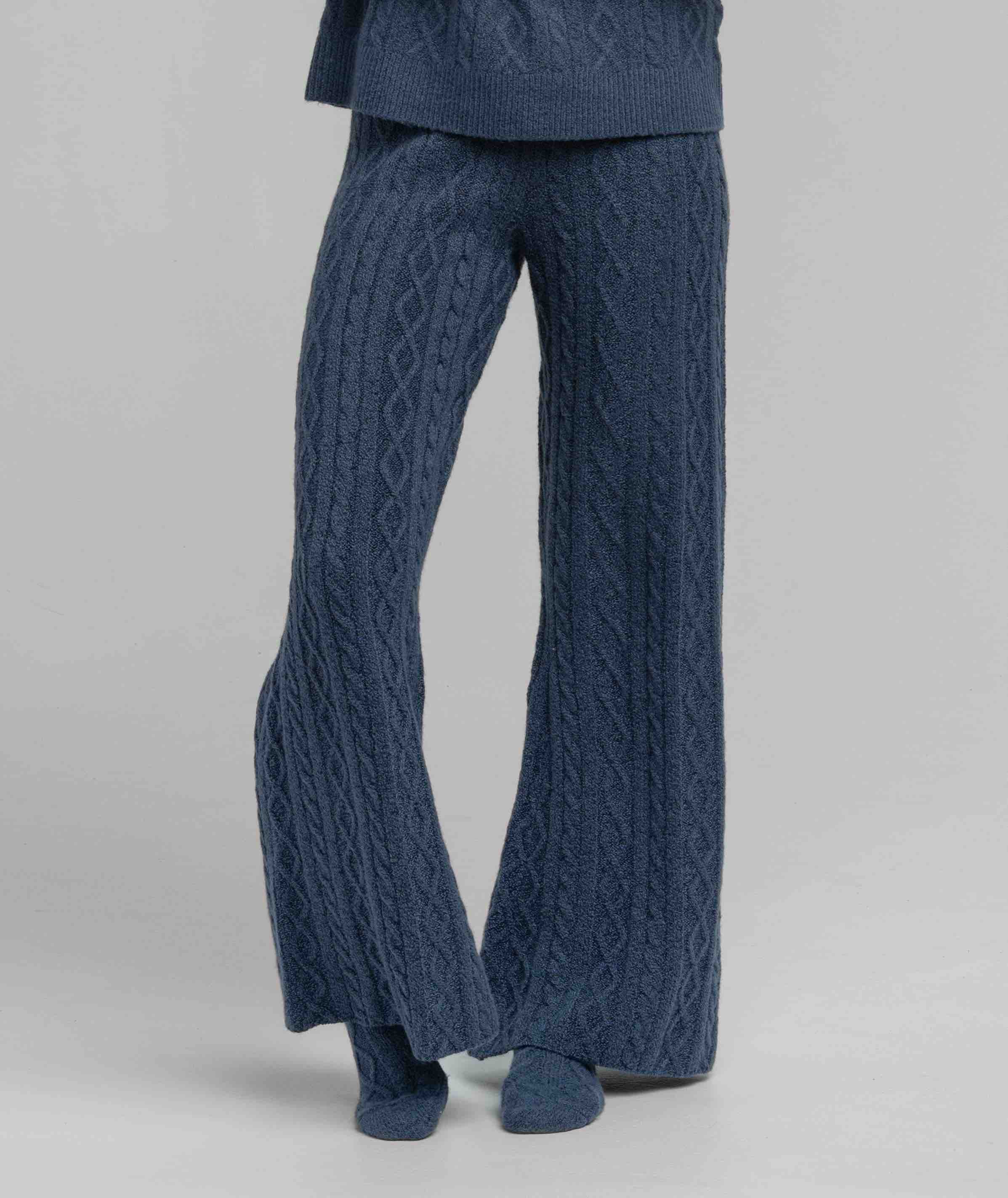 Comfy Cozy Sweater Pants