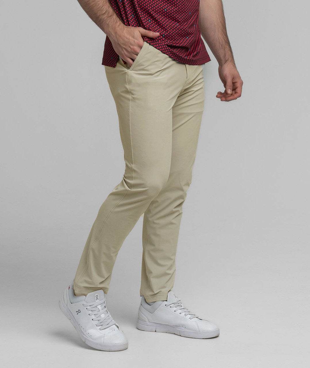 Momentum Chino Pants