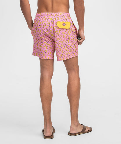 Bananas Unite Swim Shorts