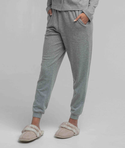 Cozy Cloud Joggers