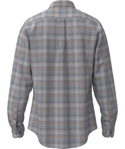 Braxton Lightweight Cord Flannel