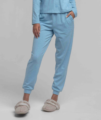 Cozy Cloud Joggers