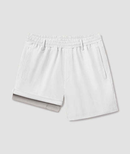 Everyday Hybrid Shorts