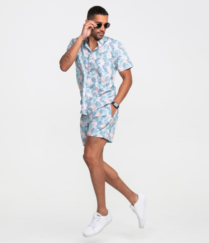 Destination Unknown Baja Shirt