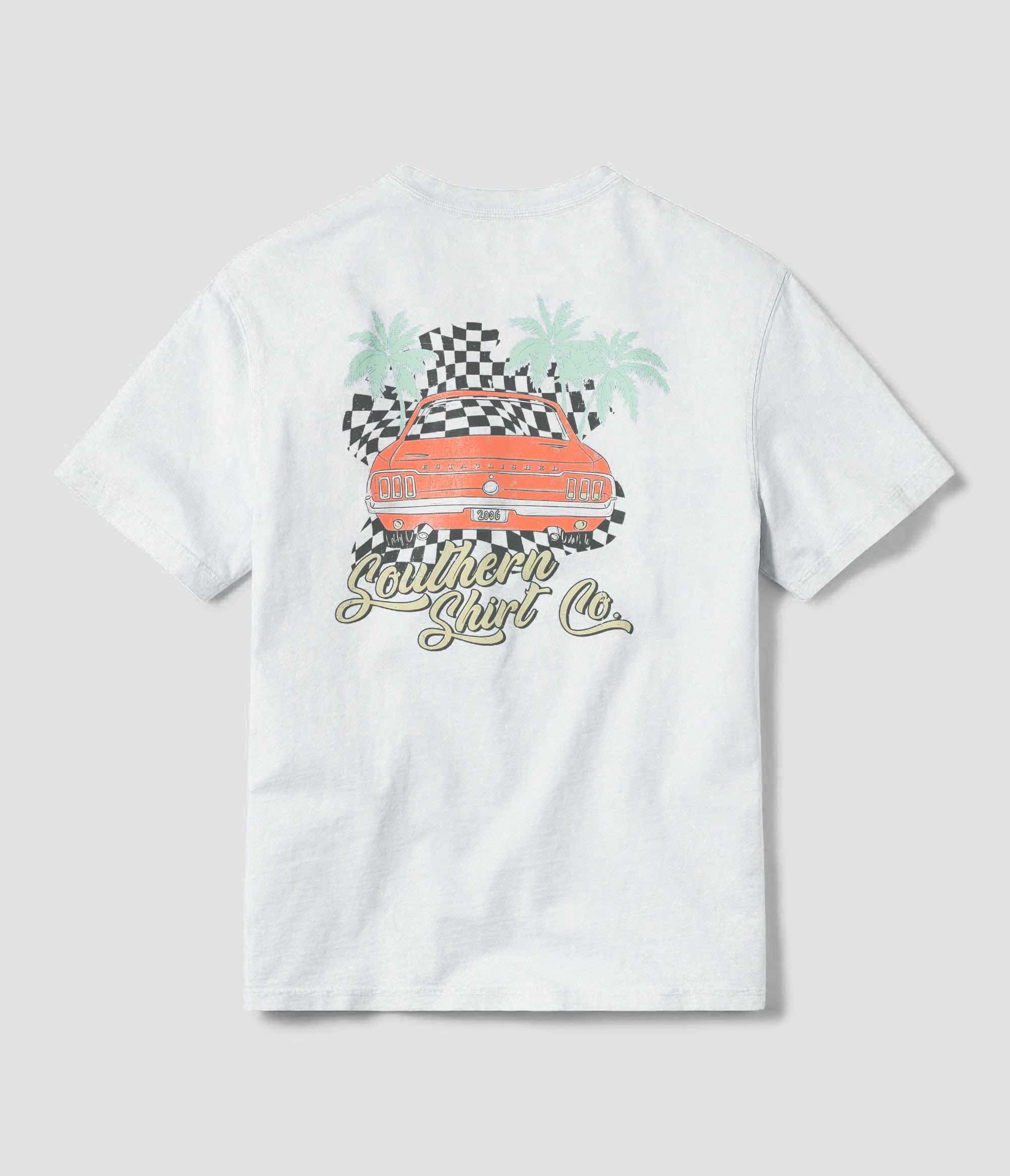 Need For Speed Tee SS