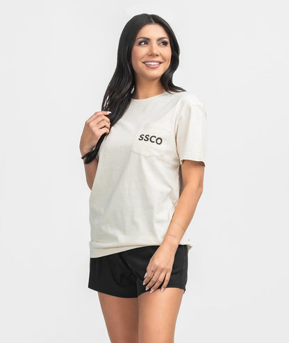 Comfort Foods Tee SS