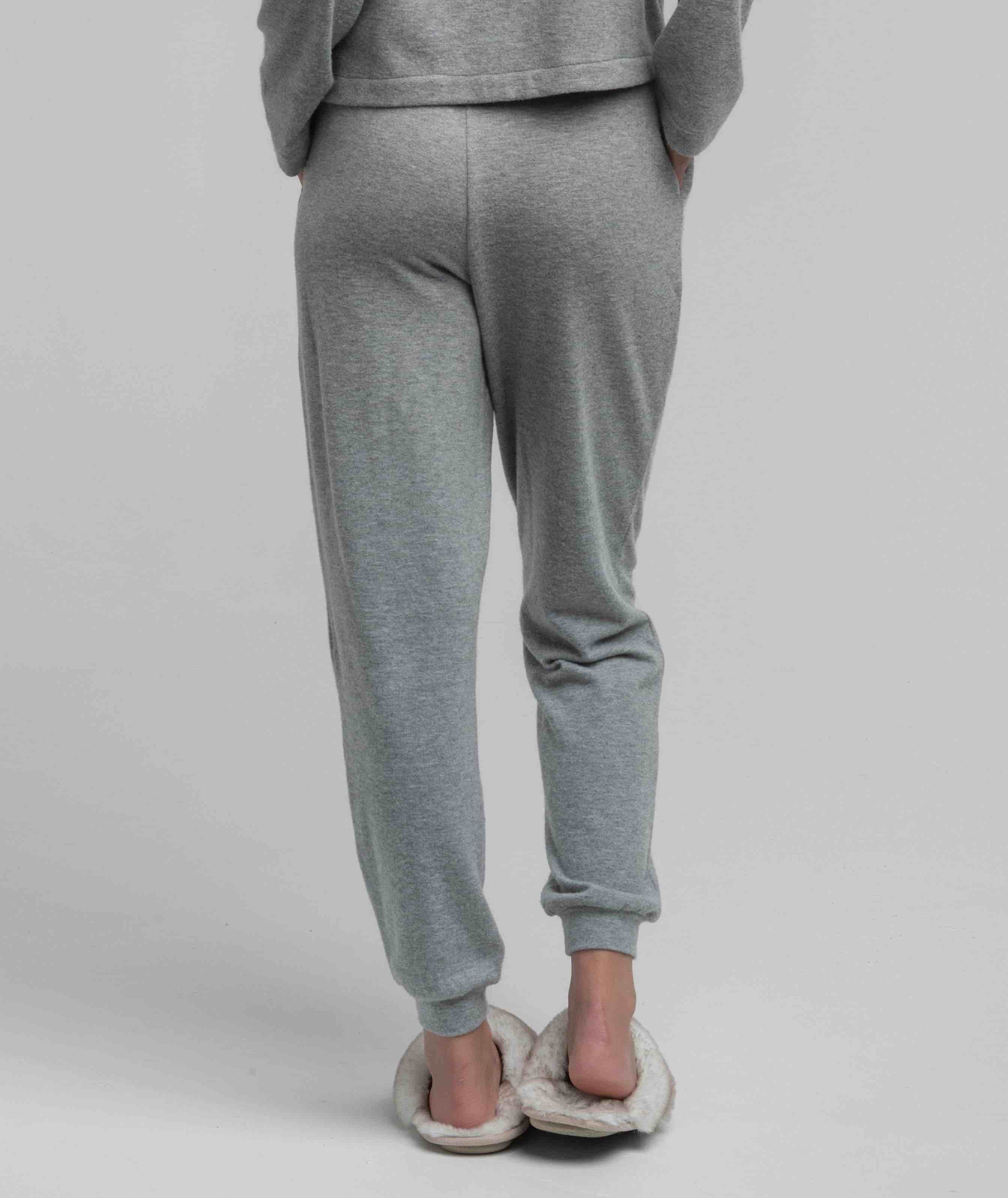 Cozy Cloud Joggers