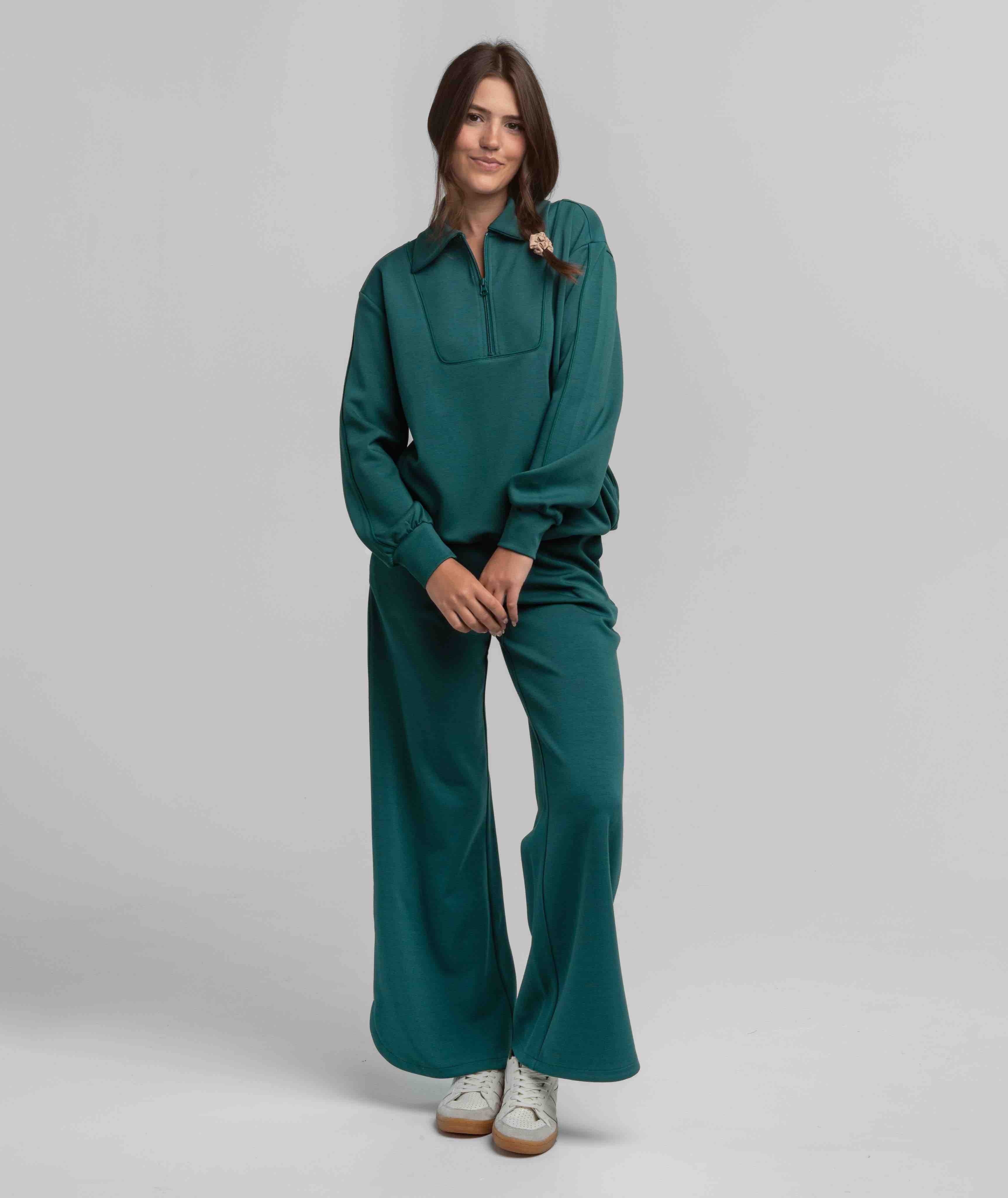 AstroKnit Performance Pants