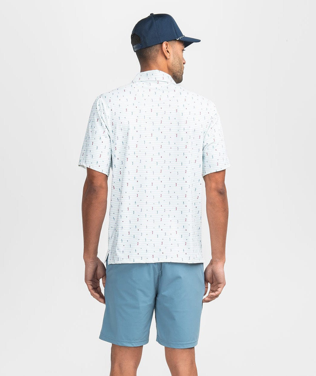 Peak Performance Snapback