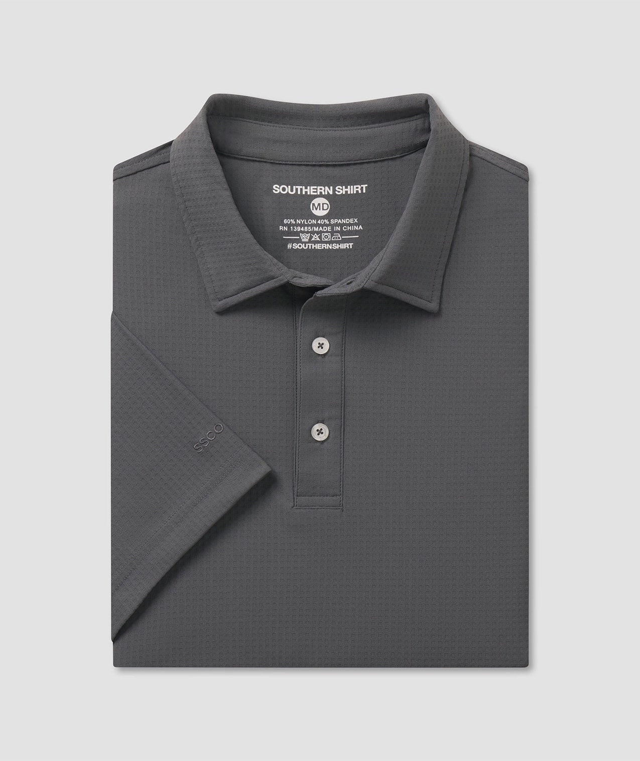 Next Level Performance Polo