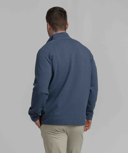 Dallas Performance Qtr Zip