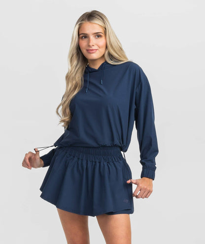 Hybrid Performance Skort