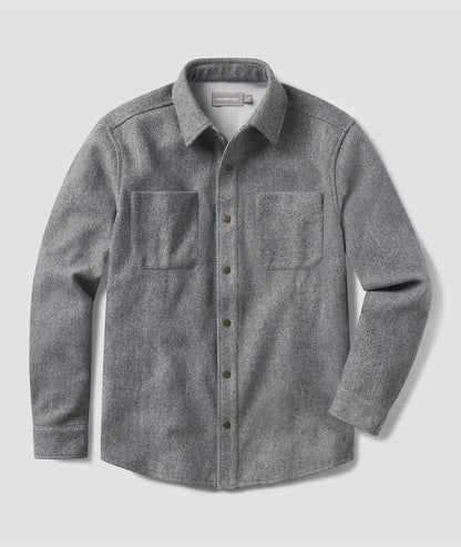 Broadway Fleece Shacket