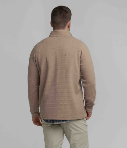 Dallas Performance Qtr Zip