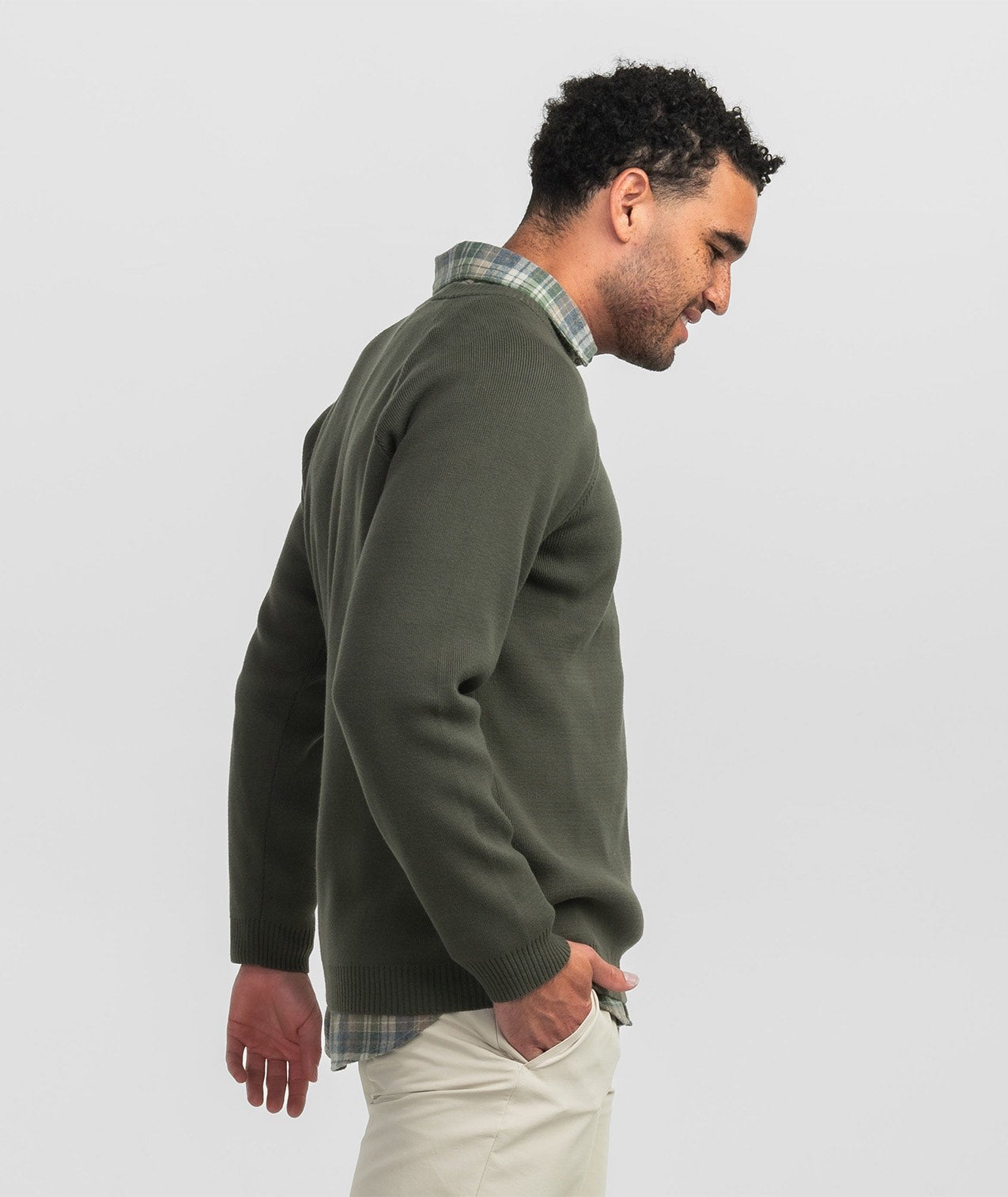 Vintage Pullover Sweater