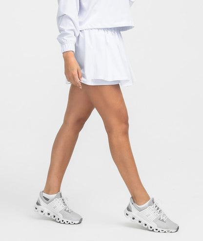 Hybrid Performance Skort