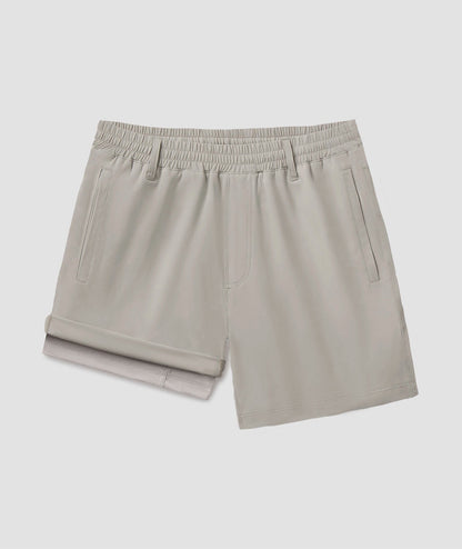 Everyday Hybrid Shorts