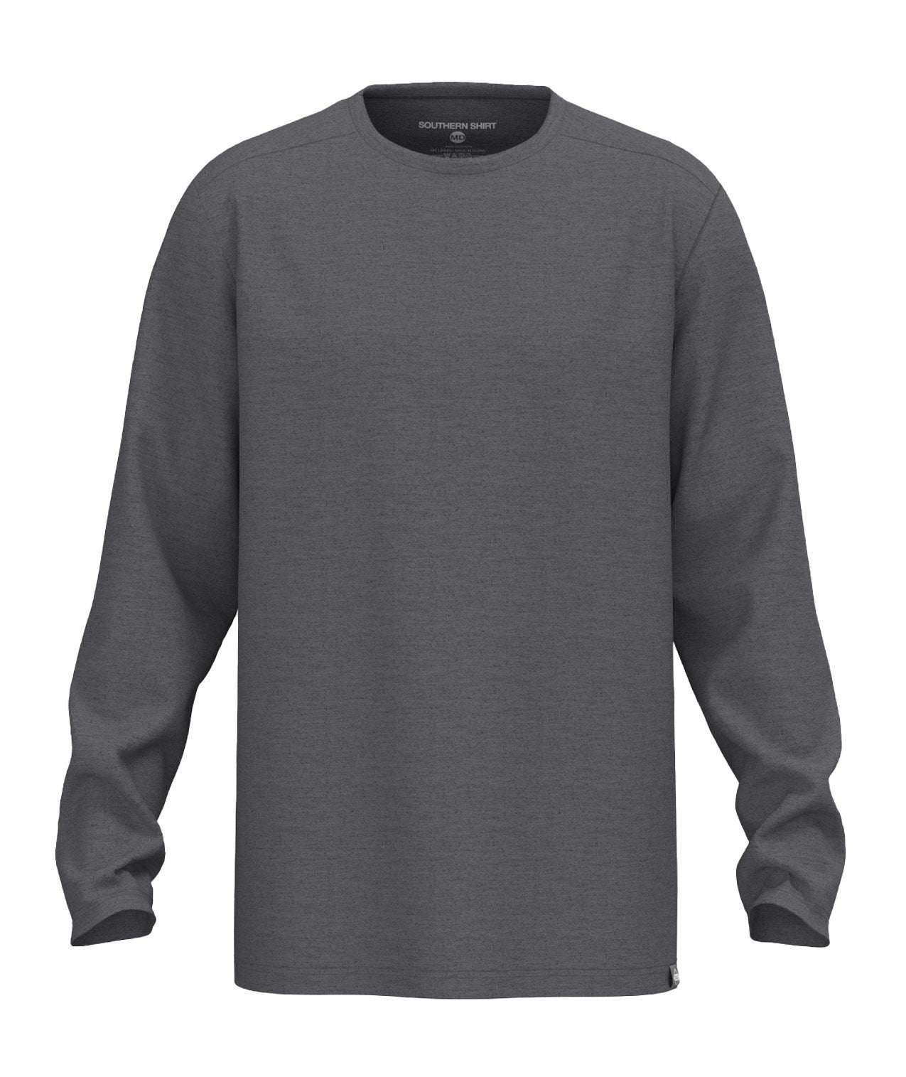 Elevated Layering Crew