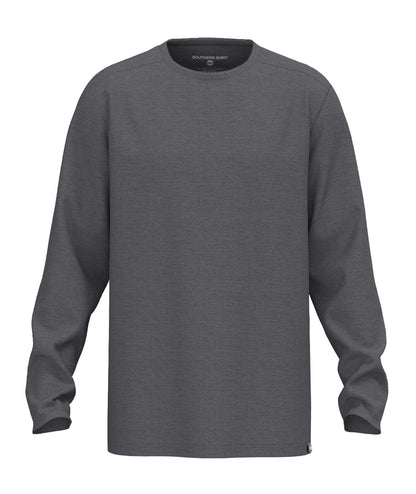 Elevated Layering Crew