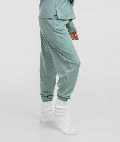 Cozy Cloud Joggers