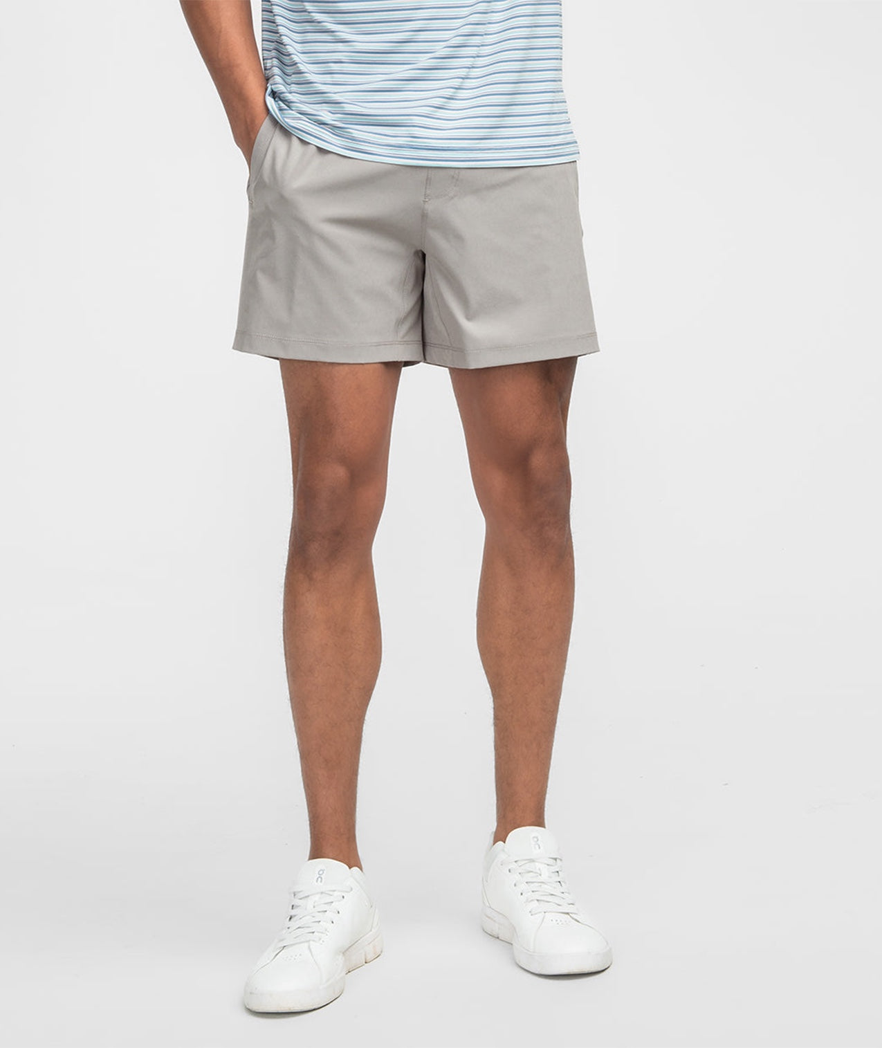 Everyday Hybrid Shorts