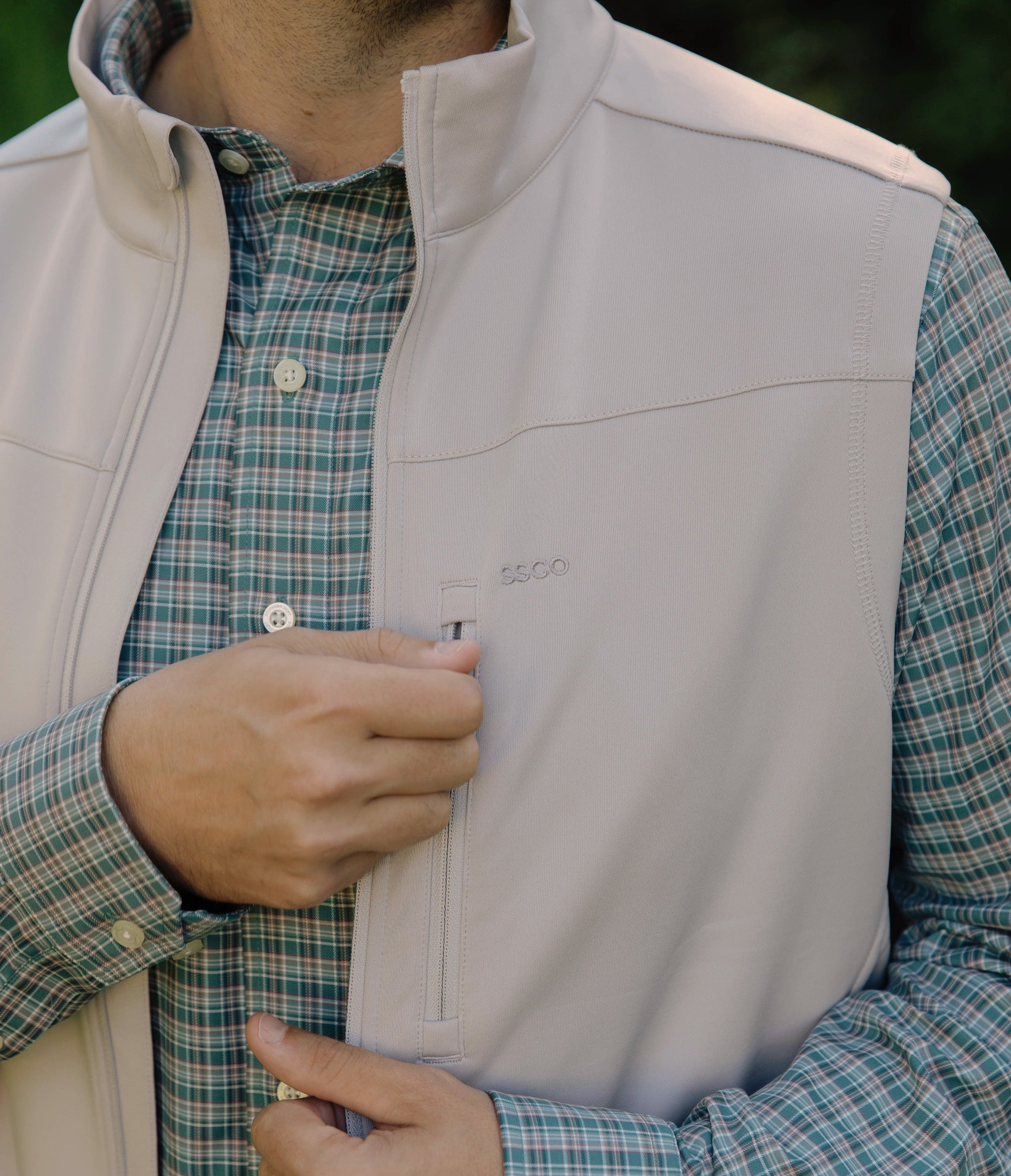 Apex Performance Vest