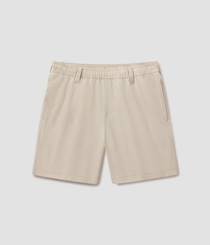 Boys Hybrid Shorts