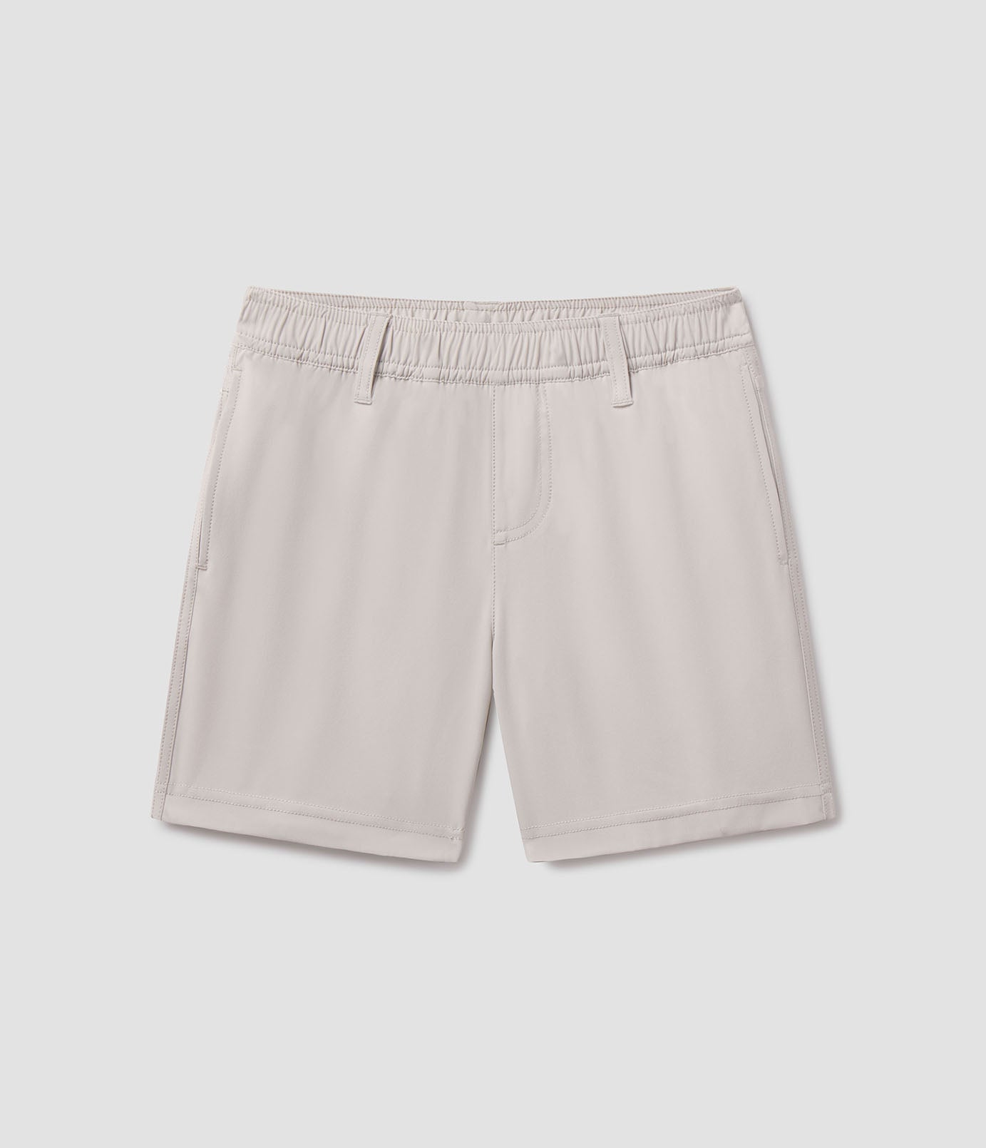 Boys Hybrid Shorts
