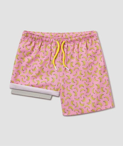Bananas Unite Swim Shorts